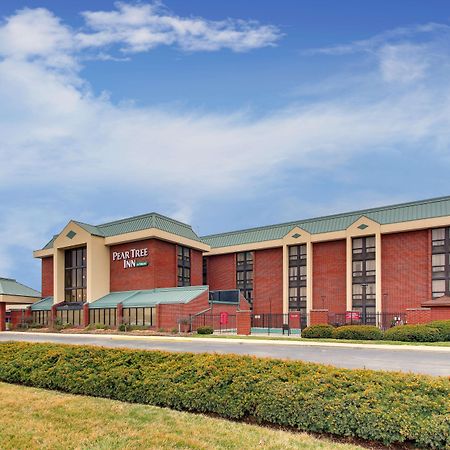 Best Western Plus Indianapolis North At Pyramids Exterior photo